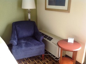 Days Inn by Wyndham Fayetteville-South/I-95 Exit 49