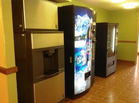 Days Inn by Wyndham Fayetteville-South/I-95 Exit 49