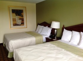Days Inn by Wyndham Fayetteville-South/I-95 Exit 49