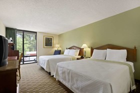 Days Inn by Wyndham Fayetteville-South/I-95 Exit 49