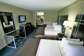 Deluxe Inn Fayetteville