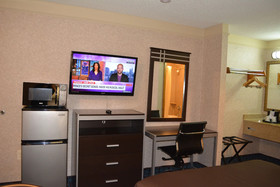 Deluxe Inn Fayetteville