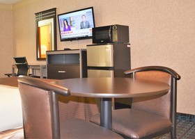 Deluxe Inn Fayetteville