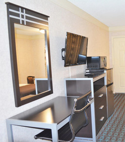 Deluxe Inn Fayetteville