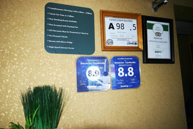 Deluxe Inn Fayetteville