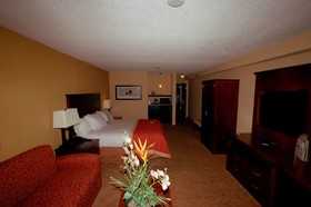 DoubleTree by Hilton Hotel Fayetteville