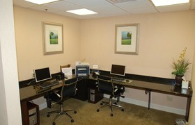 DoubleTree by Hilton Hotel Fayetteville