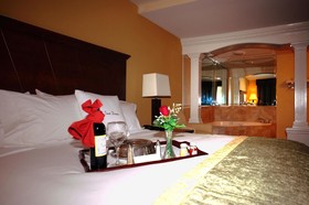 DoubleTree by Hilton Hotel Fayetteville