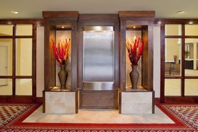DoubleTree by Hilton Hotel Fayetteville