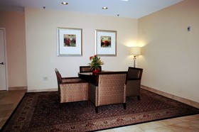 DoubleTree by Hilton Hotel Fayetteville