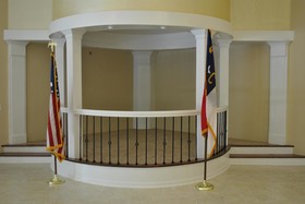 DoubleTree by Hilton Hotel Fayetteville