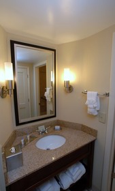 DoubleTree by Hilton Hotel Fayetteville