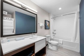 Everhome Suites Fayetteville