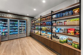 Everhome Suites Fayetteville