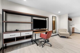 Everhome Suites Fayetteville