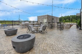 Everhome Suites Fayetteville