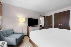 Everhome Suites Fayetteville