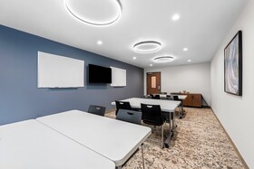 Everhome Suites Fayetteville