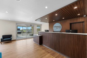 Everhome Suites Fayetteville