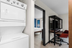 Everhome Suites Fayetteville