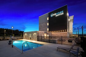 Everhome Suites Fayetteville