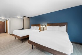 Everhome Suites Fayetteville