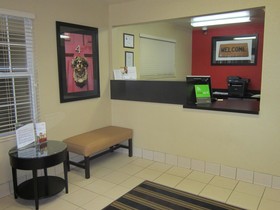Extended Stay America Fayetteville Owen Dr.