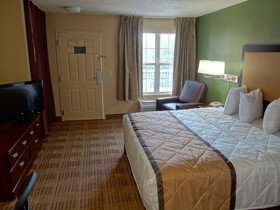 Extended Stay America Fayetteville Owen Dr.