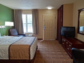 Extended Stay America Fayetteville Owen Dr.