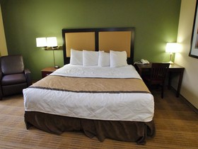 Extended Stay America Fayetteville Owen Dr.