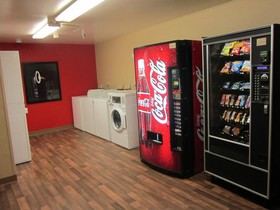 Extended Stay America Fayetteville Owen Dr.