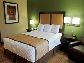Extended Stay America Fayetteville Owen Dr.
