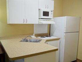 Extended Stay America Fayetteville Owen Dr.