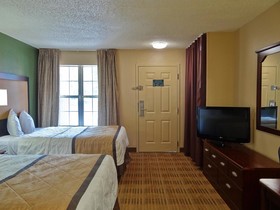 Extended Stay America Fayetteville Owen Dr.