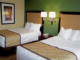 Extended Stay America Fayetteville Owen Dr.
