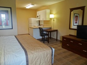 Extended Stay America Fayetteville Owen Dr.