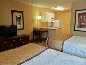 Extended Stay America Fayetteville Owen Dr.