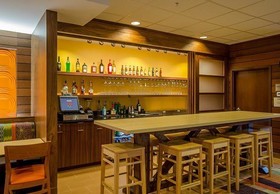 Fairfield Inn & Suites Fayetteville North