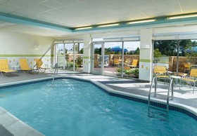 Fairfield Inn & Suites Fayetteville North