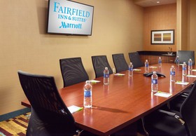 Fairfield Inn & Suites Fayetteville North
