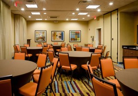Fairfield Inn & Suites Fayetteville North