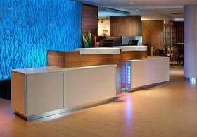 Fairfield Inn & Suites Fayetteville North