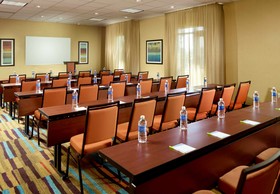 Fairfield Inn & Suites Fayetteville North