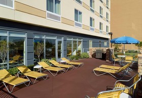 Fairfield Inn & Suites Fayetteville North