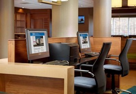 Fairfield Inn & Suites Fayetteville North
