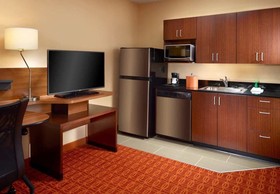 Fairfield Inn & Suites Fayetteville North