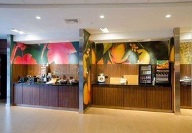 Fairfield Inn & Suites Fayetteville North