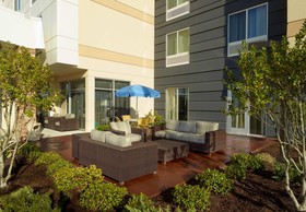 Fairfield Inn & Suites Fayetteville North