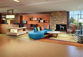 Fairfield Inn & Suites Fayetteville North