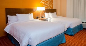 Fairfield Inn & Suites Fayetteville North